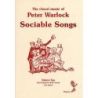 The Choral Music Of Peter Warlock - Volume 2