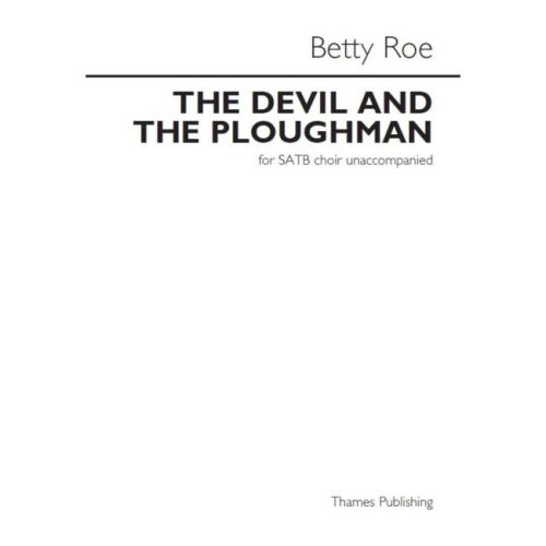 The Devil And The Ploughman