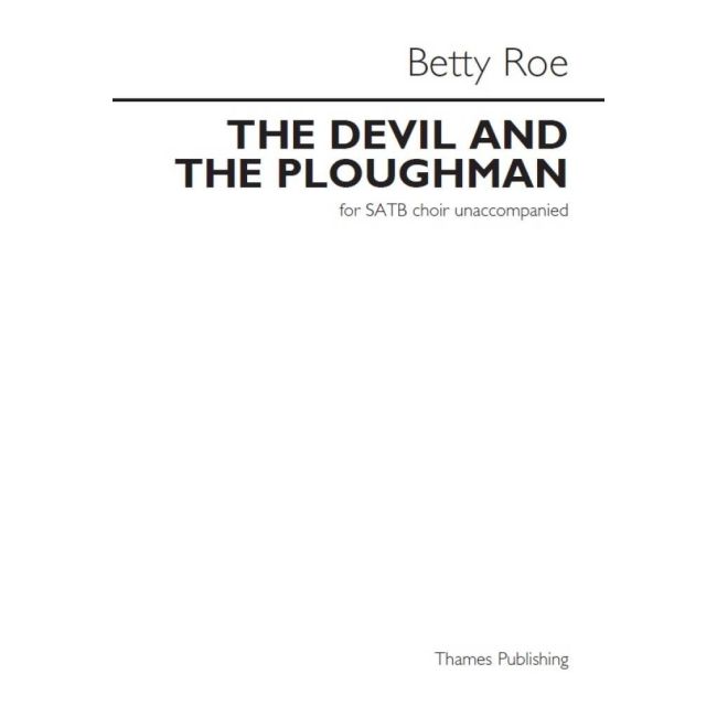 The Devil And The Ploughman