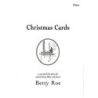 Roe, Betty - Christmas Cards