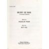 Roe, Betty - Merry Be Man - A Christmas Sequence