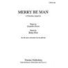 Roe & Froom - Merry Be Man