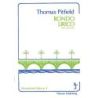 Pitfield, Thomas - Rondo Lirico