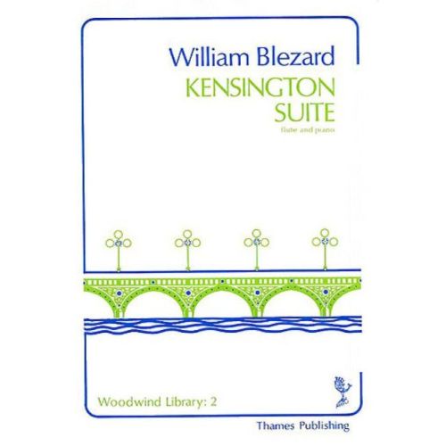 Blezard, William -...