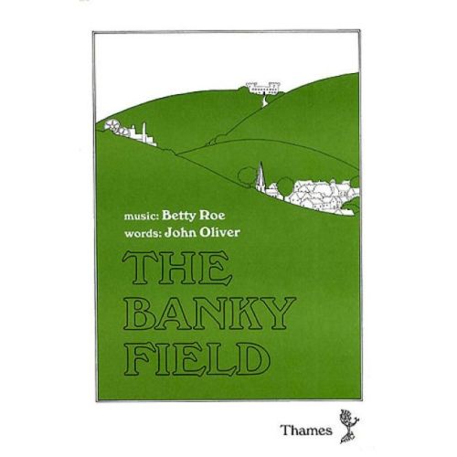 Roe, Betty - The Banky Field