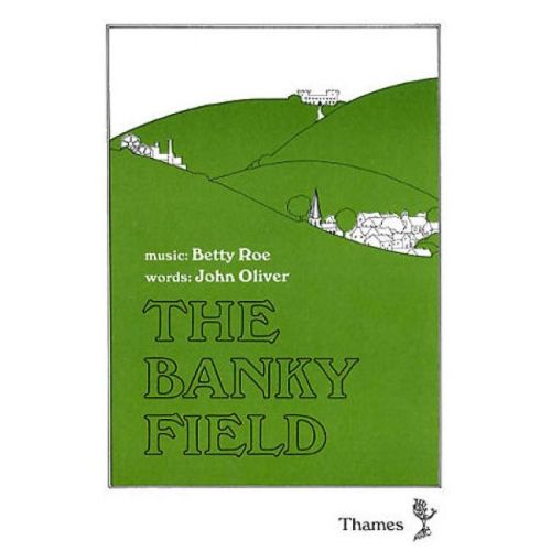 Roe, Betty - The Banky Field
