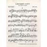 Roe, Betty - Larcombe's Fancy