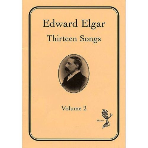 Elgar, Edward - Thirteen...