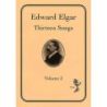 Elgar, Edward - Thirteen Songs Volume 2