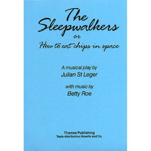 Roe, Betty - The...