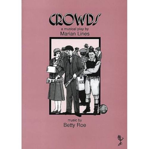 Roe, Betty - Crowds