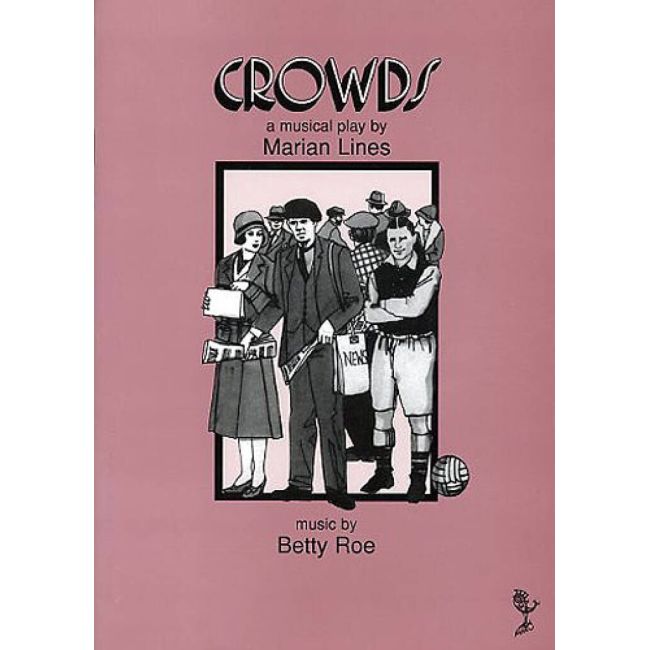 Roe, Betty - Crowds
