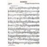 Bach, Johann Sebastian - Bourrees
