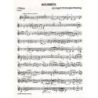 Bach, Johann Sebastian - Bourrees