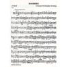 Bach, Johann Sebastian - Bourrees