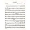 Bach, Johann Sebastian - Bourrees