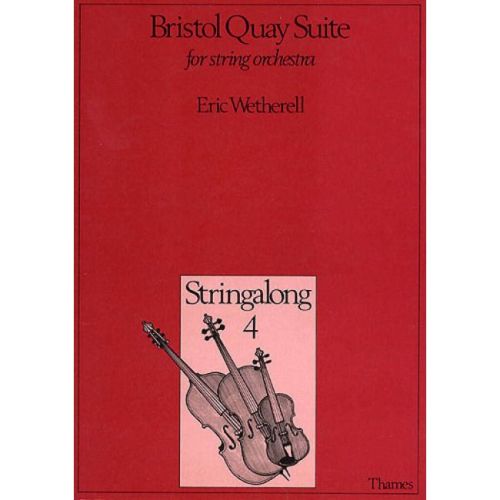 Wetherell, Eric - Bristol...