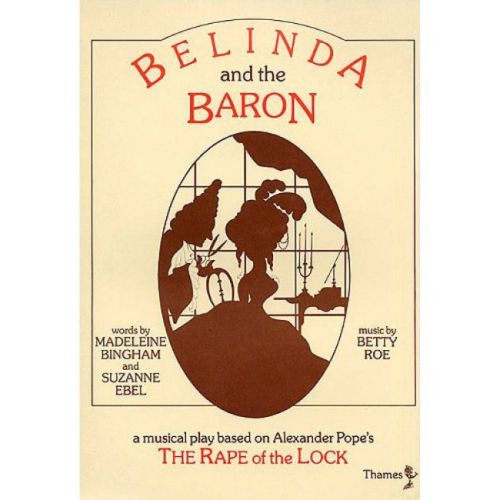 Roe, Betty - Belinda and...
