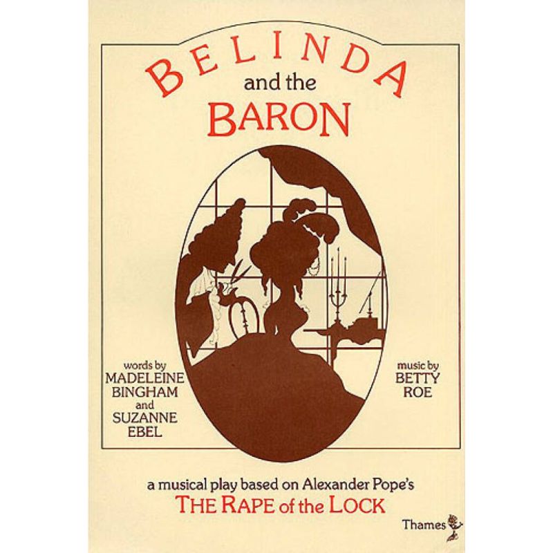 Roe, Betty - Belinda and The Baron