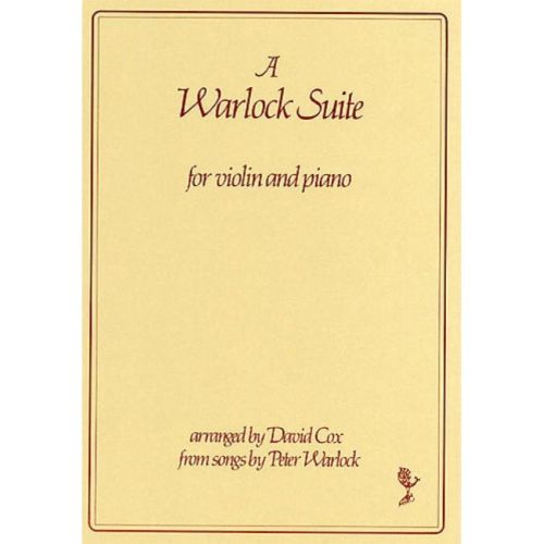 A Warlock Suite