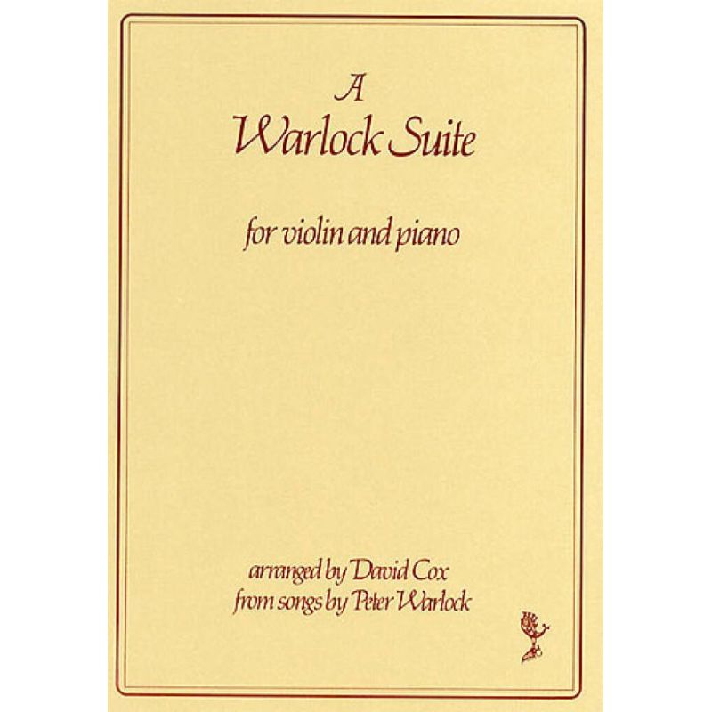 A Warlock Suite