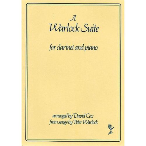 A Warlock Suite
