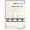 Todd, Dennis - 24-Hour Suite