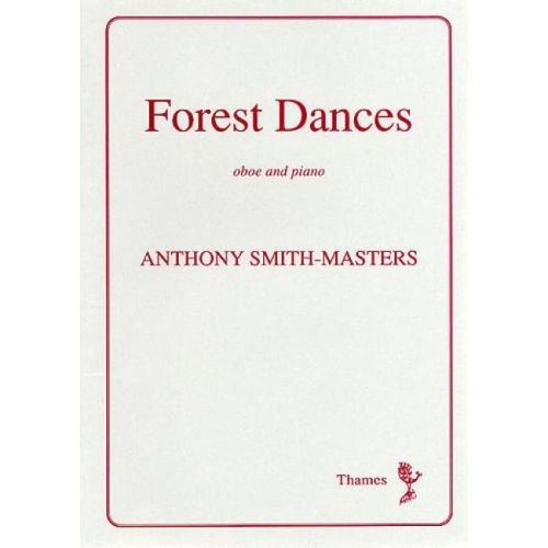 Smith-Masters, Anthony -...