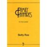 Roe, Betty - Family Fanfares