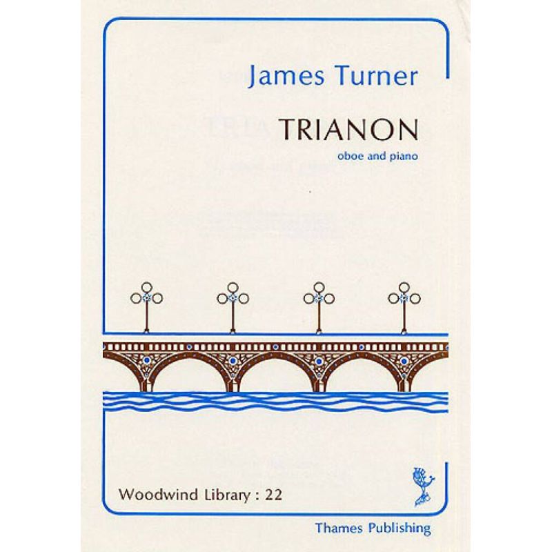 Turner, James - Trianon