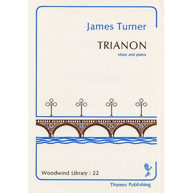 Turner, James - Trianon
