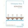 Rose, Christopher - Sonatina
