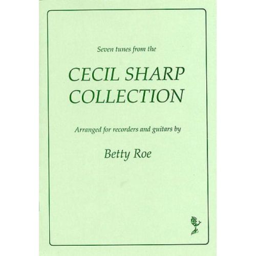Seven Tunes From The Cecil...
