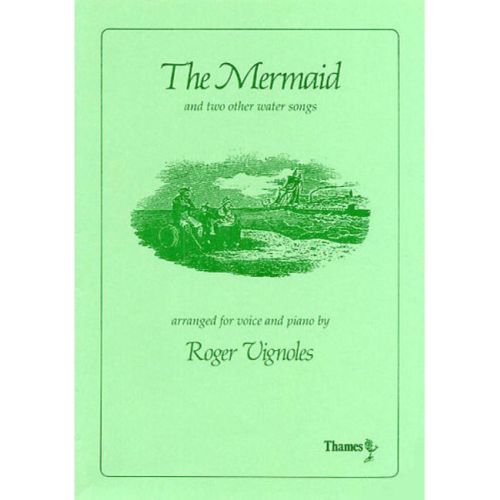 The Mermaid and Two Other...