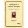 Mr. Playford's Musical Banquet