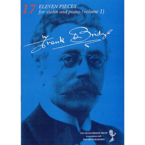Bridge, Frank - Eleven...