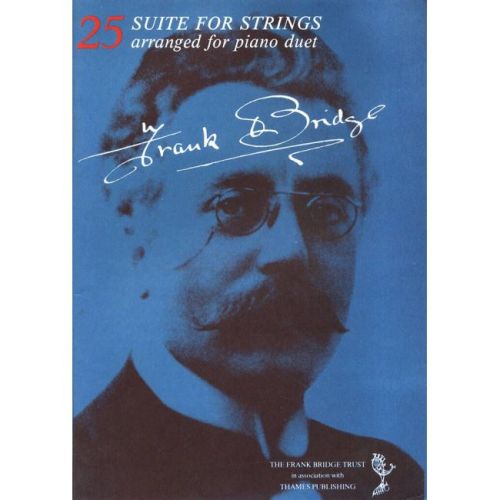 Bridge, Frank - Suite For...