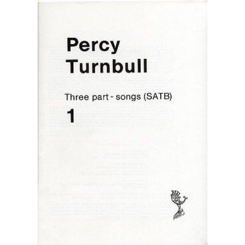 Turnbull, Percy - Three...