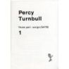 Turnbull, Percy - Three Part-Songs