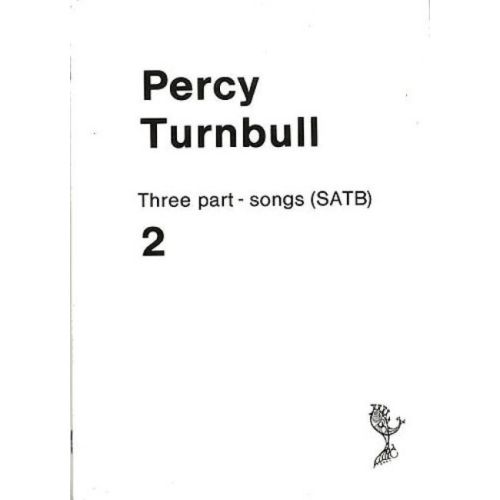 Turnbull, Percy - Three...