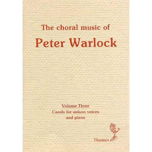 The Choral Music Of Peter...
