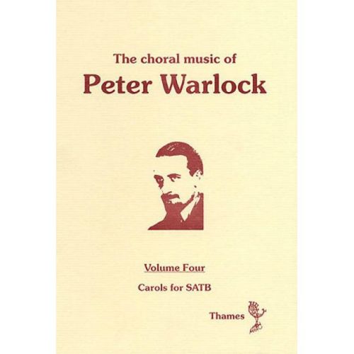 The Choral Music Of Peter...