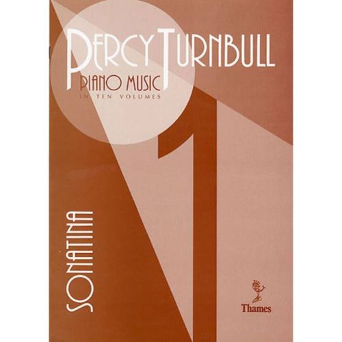Turnbull, Percy - Sonatina