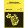 Roe, Betty - Madam Songs