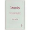 Bush, Geoffrey - Yesterday