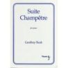 Bush, Geoffrey - Suite Champetre