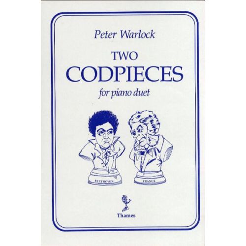 Warlock, Peter - Two...