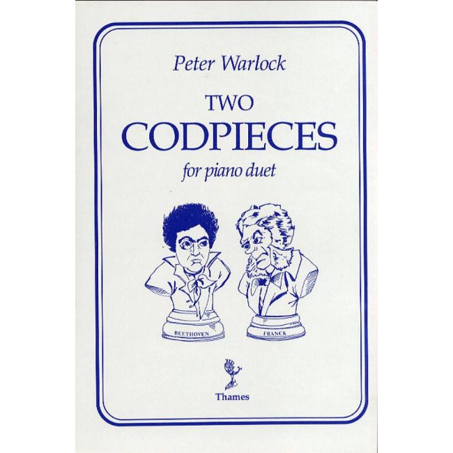 Warlock, Peter - Two Cod-Pieces
