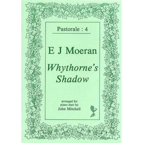 Moeran, E.J. - Pastorale 4