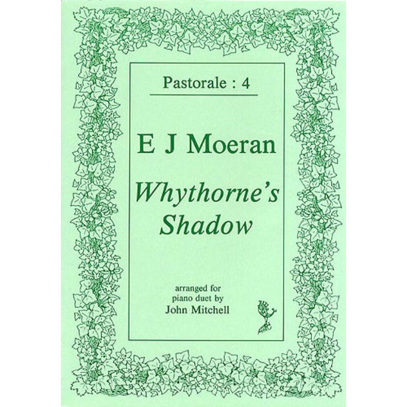 Moeran, E.J. - Pastorale 4